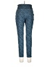 Member's Mark Print Blue Active Pants Size L - photo 2