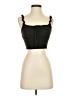 Shein Black Tube Top Size 2 - photo 1