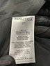 Nautica 100% Polyester Solid Black Jacket Size 2T - photo 3
