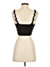 Shein Black Tube Top Size 2 - photo 2