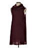 BDG Burgundy Casual Dress Size S - photo 1