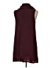 BDG Burgundy Casual Dress Size S - photo 2