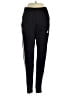 Adidas Black Track Pants Size XS - photo 1