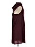 BDG Burgundy Casual Dress Size S - photo 5
