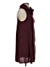 BDG Burgundy Casual Dress Size S - photo 4