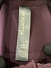 Mondetta Burgundy Turtleneck Sweater Size M - photo 7