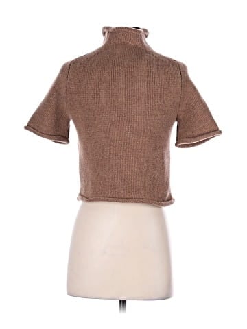 Alexander Wang Wool Pullover Sweater (view 2)