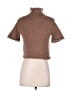 Alexander Wang Brown Tan Wool Pullover Sweater Size L - photo 2