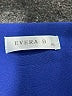 EVERA B 100% Polyester Blue Sleeveless Blouse Size XL - photo 7
