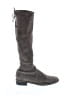 Stuart Weitzman Gray Tan Boots Size 5 - photo 1
