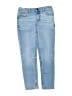 Assorted Brands Solid Blue Jeans Size 12 - photo 1