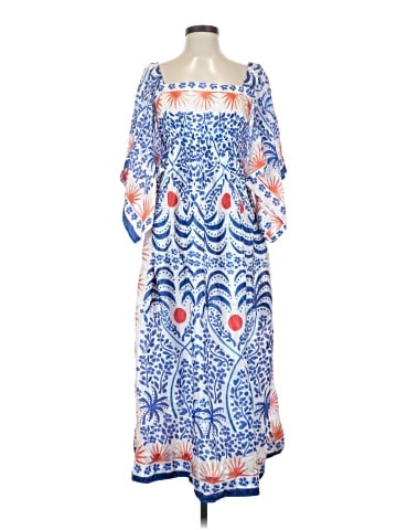 FARM Rio Casual Dress (view 1)