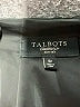 Talbots Black Formal Skirt Size 6 (petite) - photo 4