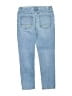 Assorted Brands Solid Blue Jeans Size 12 - photo 2