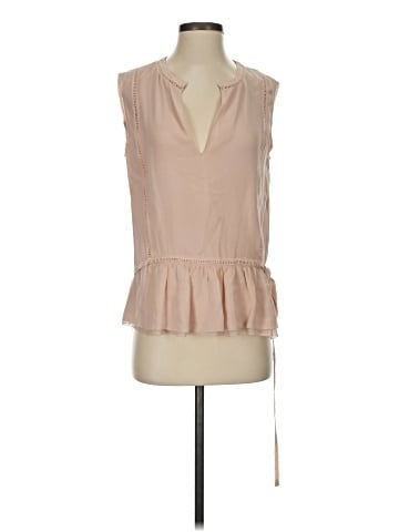 Tory Burch Sleeveless Blouse (view 1)