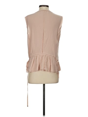 Tory Burch Sleeveless Blouse (view 2)
