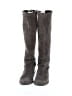Stuart Weitzman Gray Tan Boots Size 5 - photo 2