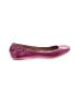 Christian Dior Pink Flats Size EU 37 - photo 1