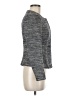 Theory Gray Cardigan Size 6 - photo 4