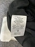Tracy Reese Solid Black Formal Skirt Size 4 - photo 5