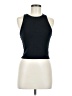 Essentials Black Tank Top Size M - photo 1