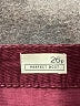 Gap Burgundy Jeans Size 26 waist - photo 7