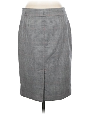 Chaps Formal Skirt (view 2)