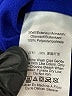 DKNY 100% Polyester Blue Sleeveless Top Size L - photo 8