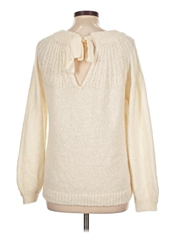 LC Lauren Conrad Pullover Sweater (view 2)
