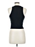 Essentials Black Tank Top Size M - photo 2