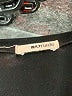 LA Made Solid Black Cocktail Dress Size S (estimated) - photo 7