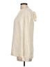 LC Lauren Conrad Ivory Pullover Sweater Size L - photo 5