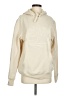 Timberland Ivory Pullover Hoodie Size S - photo 1