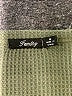 Famulily Green Pullover Sweater Size M - photo 7