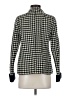 Talbots Houndstooth Black Jacket Size S - photo 2