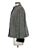 Talbots Houndstooth Black Jacket Size S - photo 5