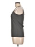 Zara Basic Gray Sleeveless Top Size L - photo 5
