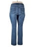 Lee Blue Jeans Size 18W LONG - photo 2