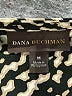 Dana Buchman Black Long Sleeve Blouse Size M - photo 7