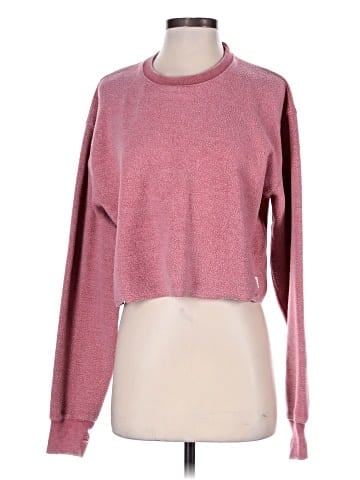 Royce Brand Pullover Sweater (view 1)