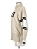Lou & Grey Silver Pullover Sweater Size S - photo 5