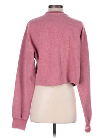 Royce Brand Pullover Sweater (view 2)