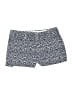J.Crew Print Blue Board Shorts Size 0 - photo 1