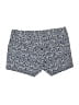J.Crew Print Blue Board Shorts Size 0 - photo 2