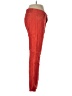 J.Crew Red Casual Pants Size 31 waist short - photo 4