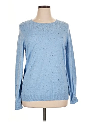 Talbots Outlet Pullover Sweater (view 1)