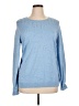 Talbots Outlet Blue Pullover Sweater Size XL - photo 1