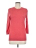 Banana Republic Factory Store Red Pullover Sweater Size M - photo 1