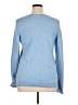 Talbots Outlet Blue Pullover Sweater Size XL - photo 2