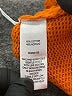 Bass Orange Pullover Sweater Size S - photo 8